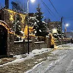 Bujtina Liana Voskopoje