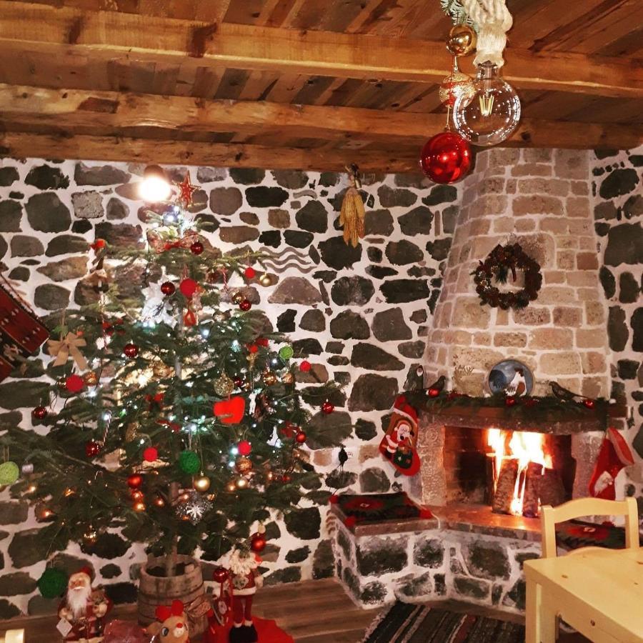 Bujtina Liana Gjestgiverier Voskopojë