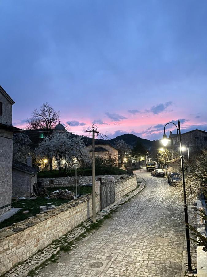 Gjestgiverier Bujtina Liana Voskopojë