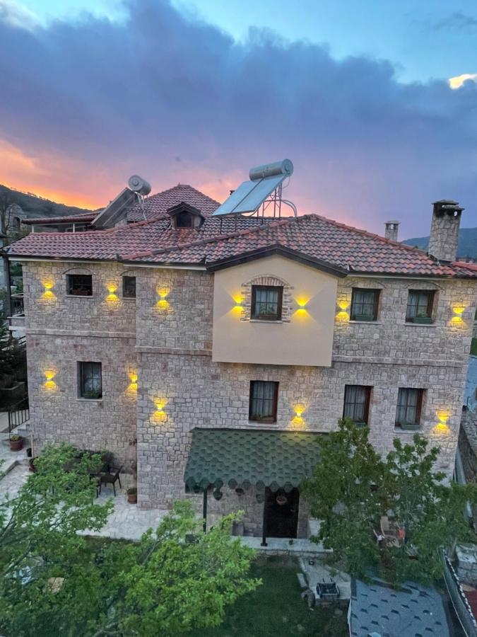 Gjestgiverier Bujtina Liana *
