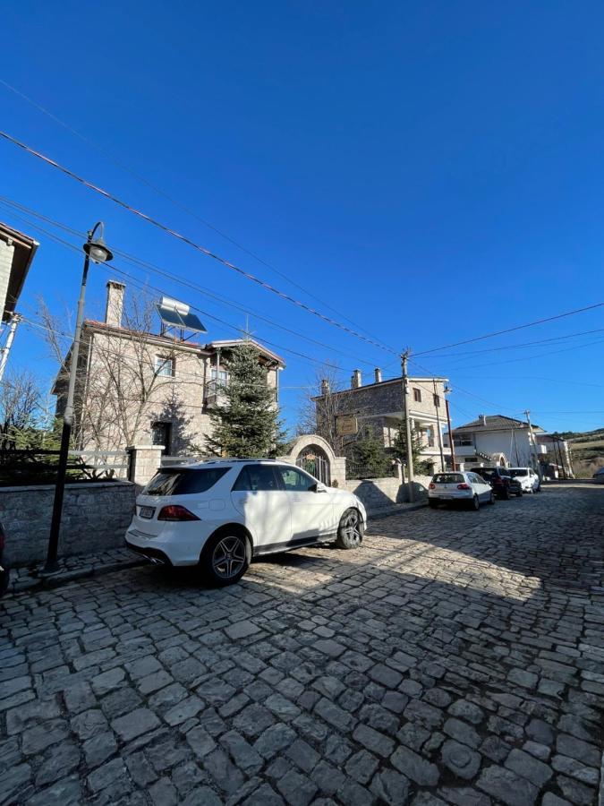 Bujtina Liana Gjestgiverier Voskopojë